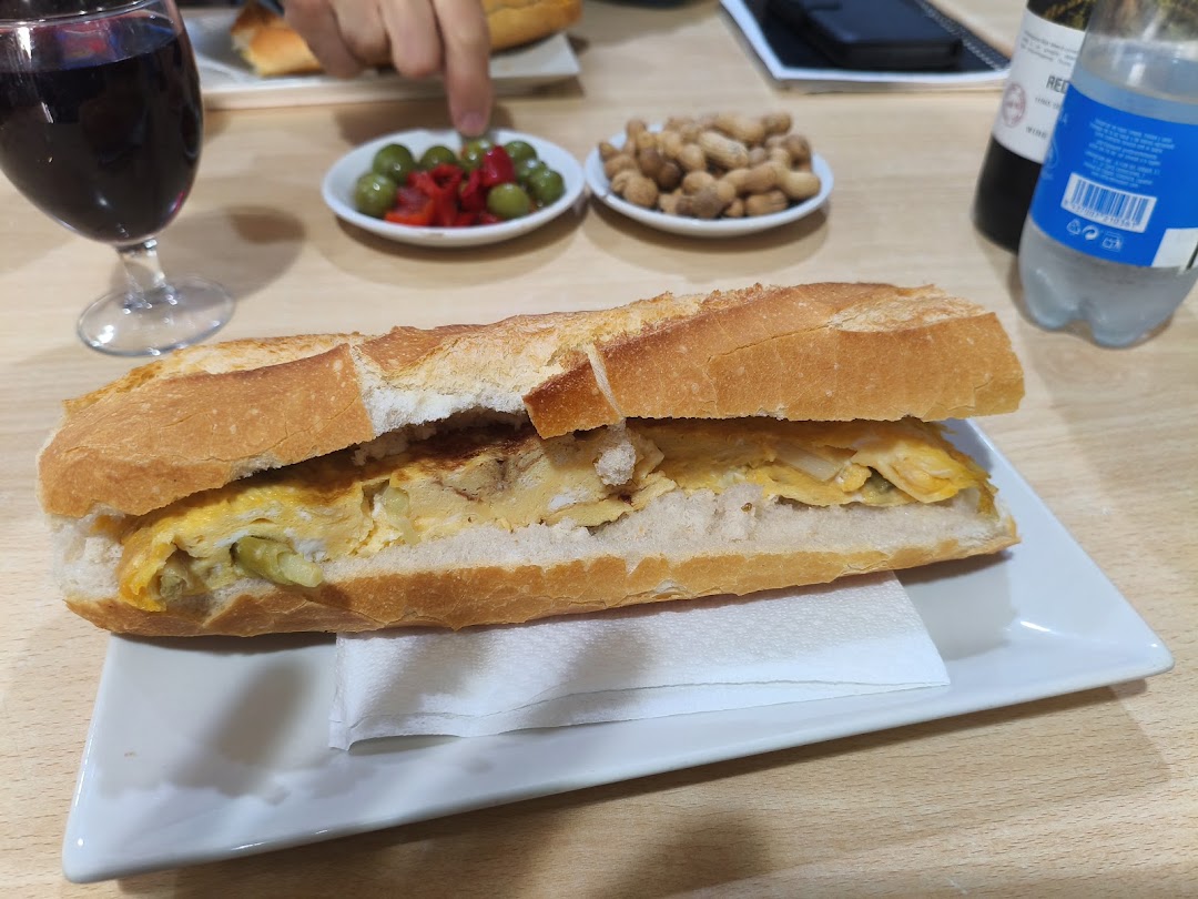 Foto de Bar el parque en Massanassa
