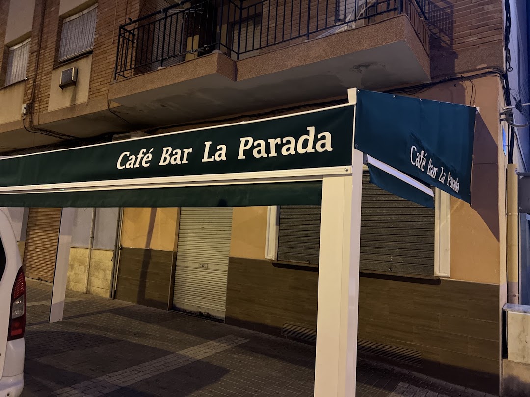 Foto de Bar la parada en Massanassa