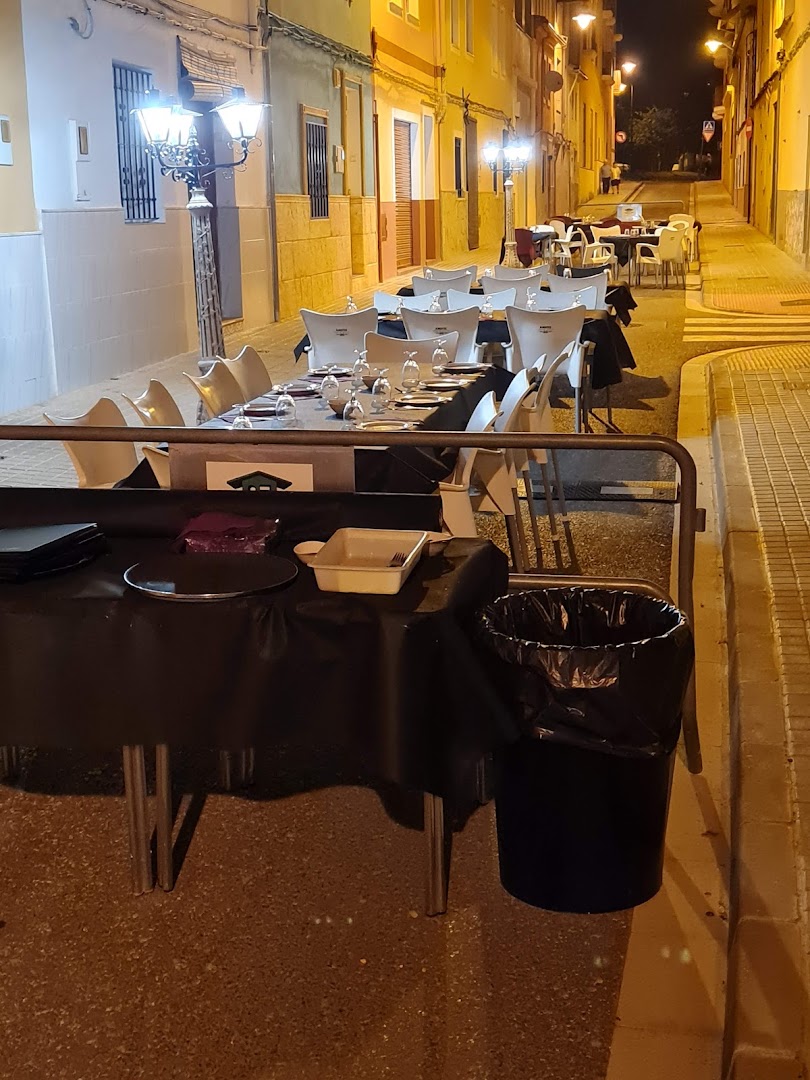 Caña barata en Bar - Restaurant Nou Racó del Tirador
